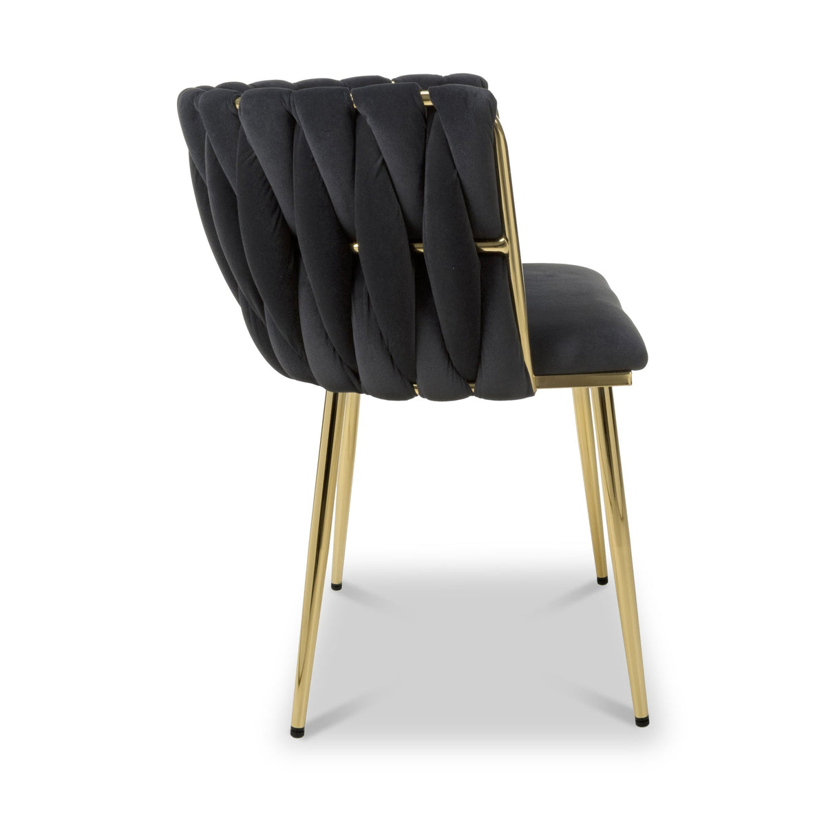 Cindy Velvet Dining Chair