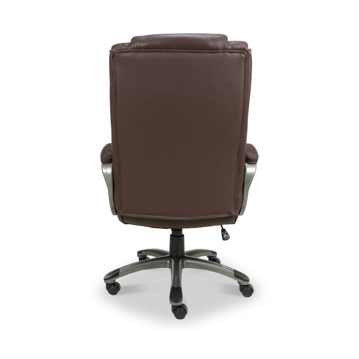 Stevens Leather Office Chair