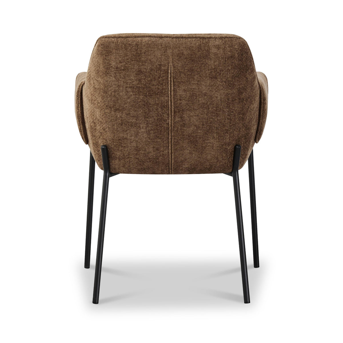Trento Chenille Dining Chair
