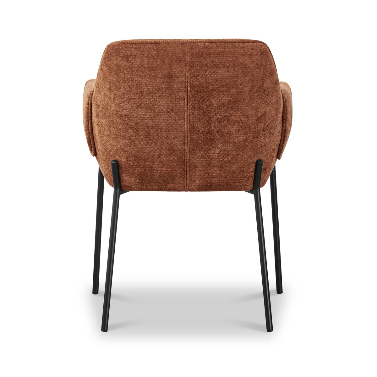 Trento Chenille Dining Chair