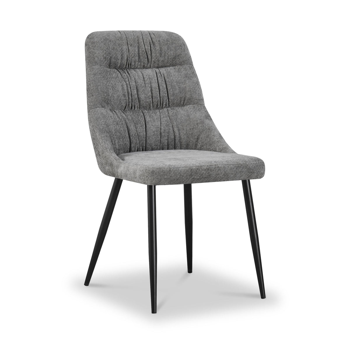 Darnley Chenille Dining Chair