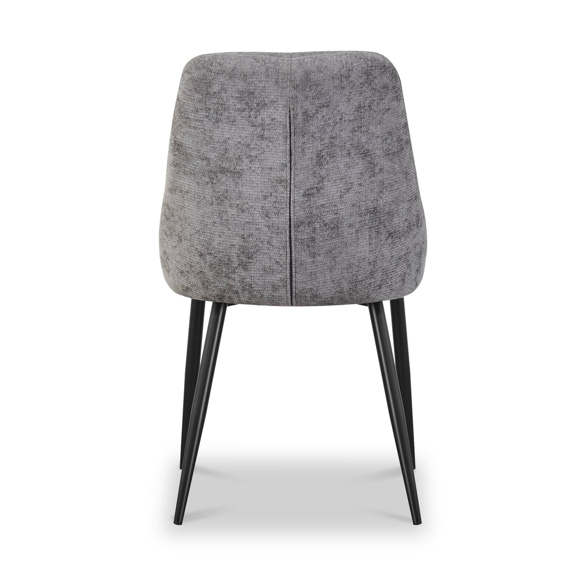 Darnley Chenille Dining Chair