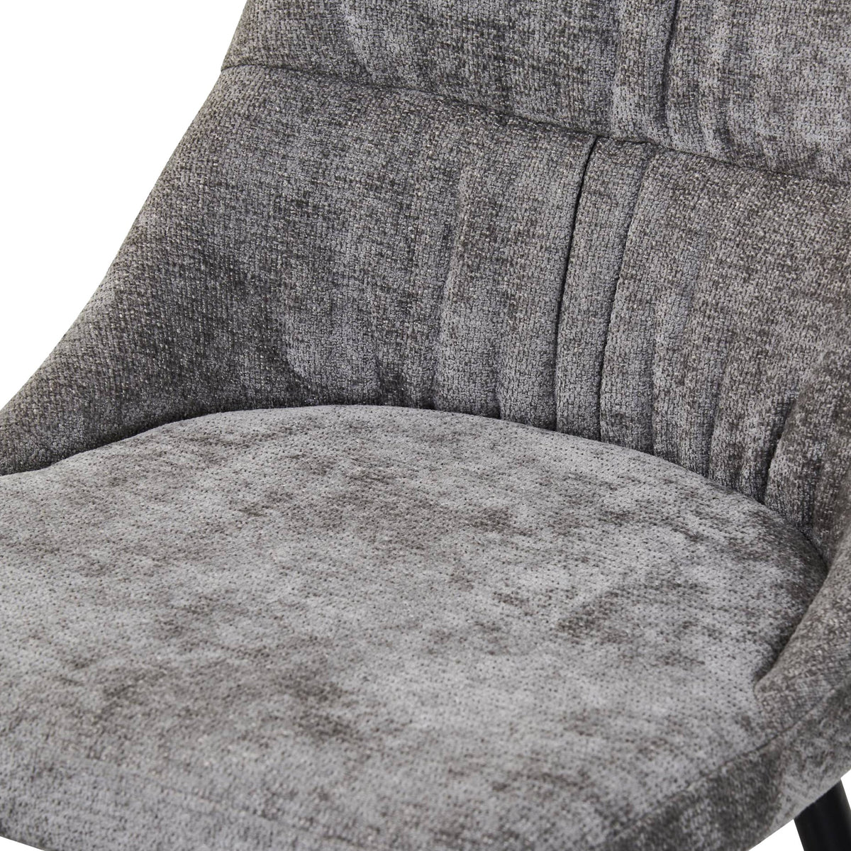 Darnley Chenille Dining Chair