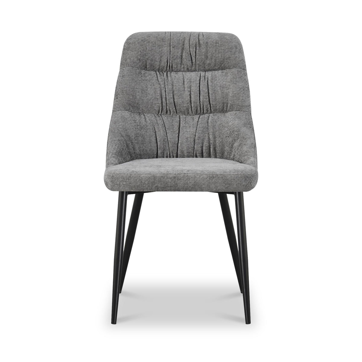 Darnley Chenille Dining Chair