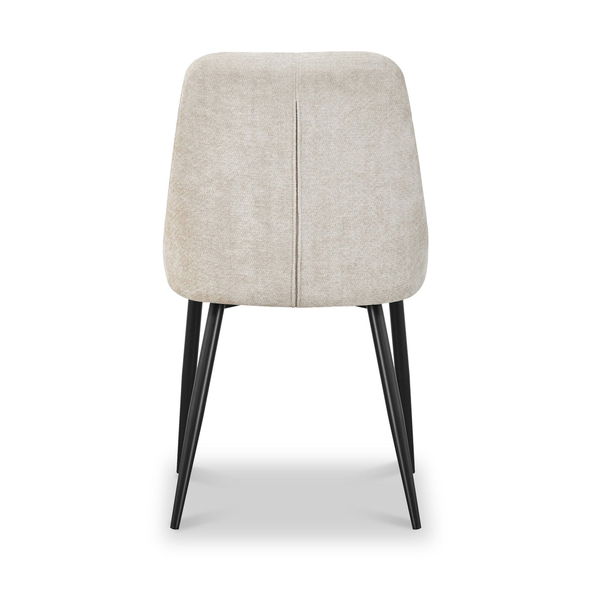 Darnley Chenille Dining Chair