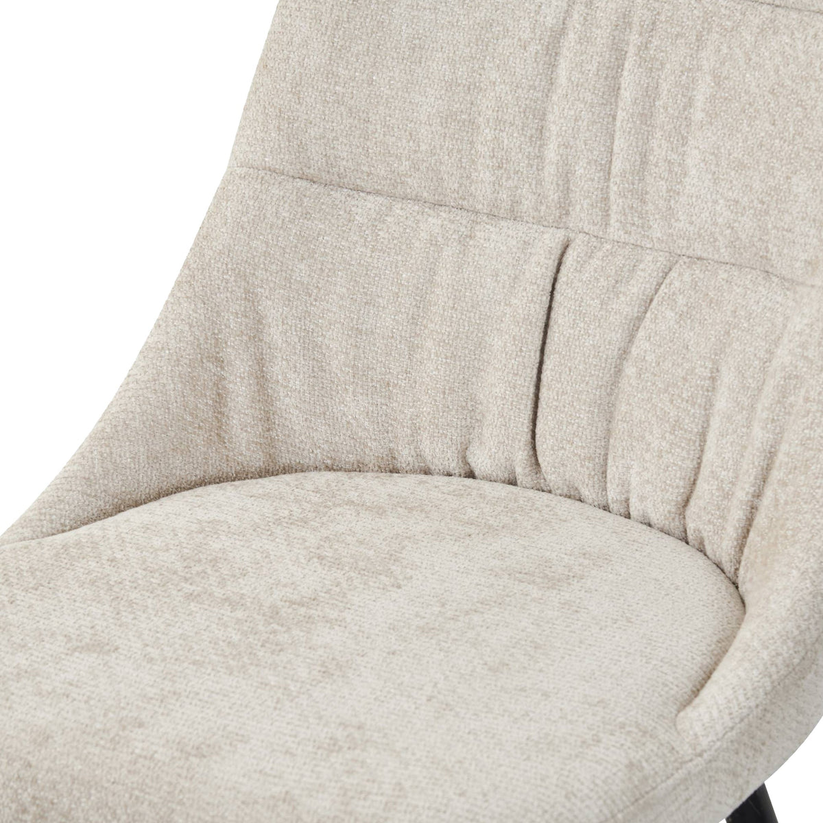 Darnley Chenille Dining Chair