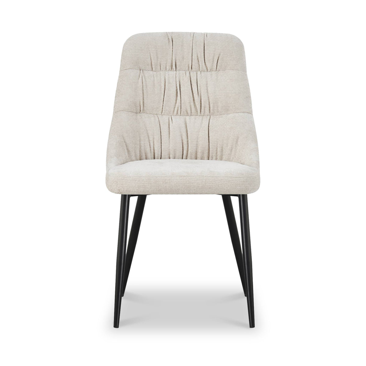 Darnley Chenille Dining Chair