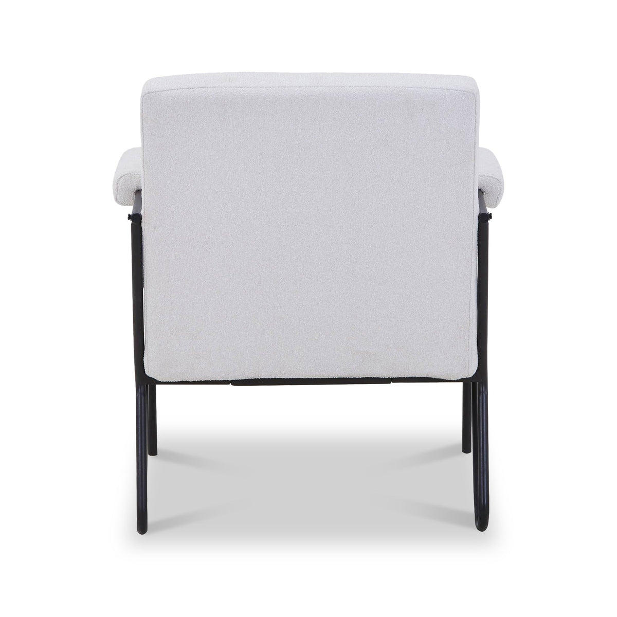 Cardney Speckled Accent Chair