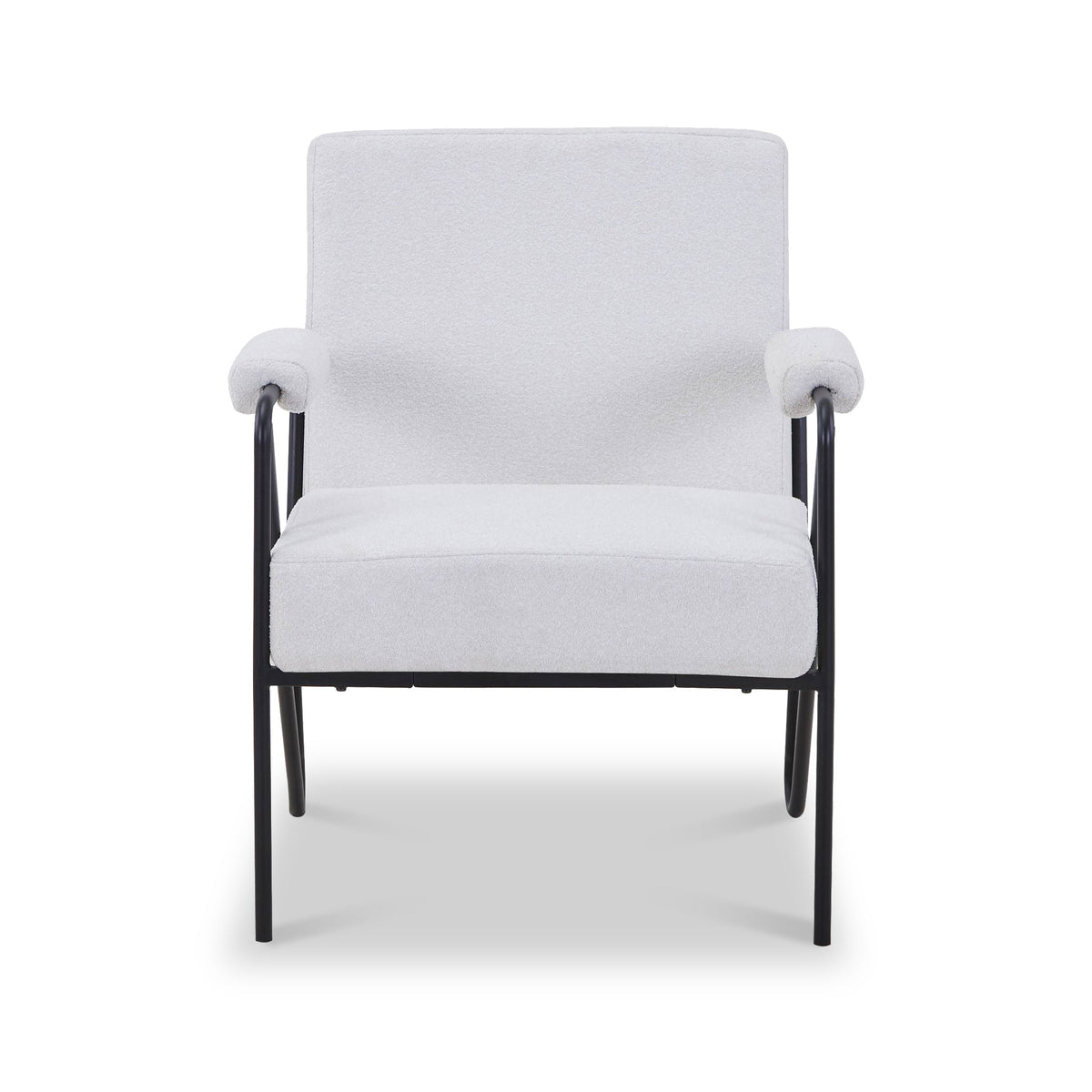Cardney Speckled Accent Chair