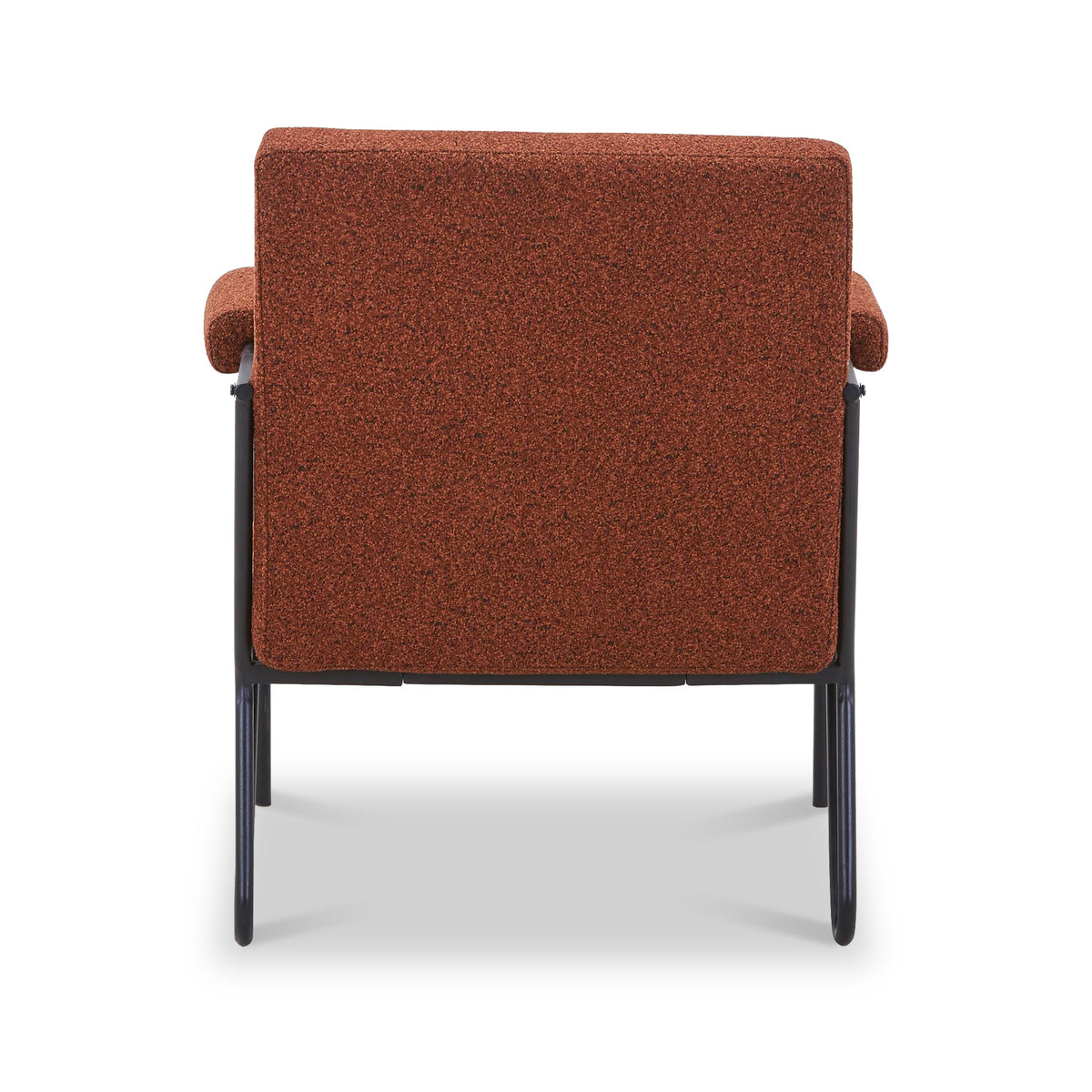 Cardney Speckled Accent Chair