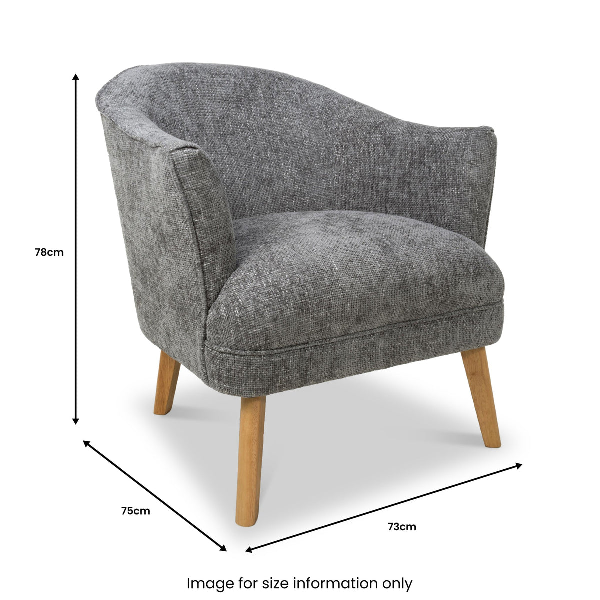 Pemberley Accent Chair