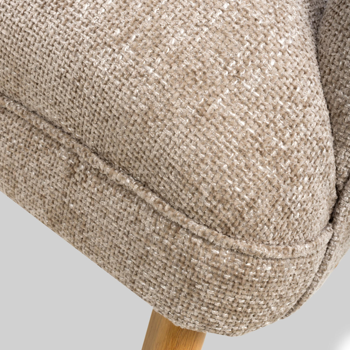 Pemberley Accent Chair