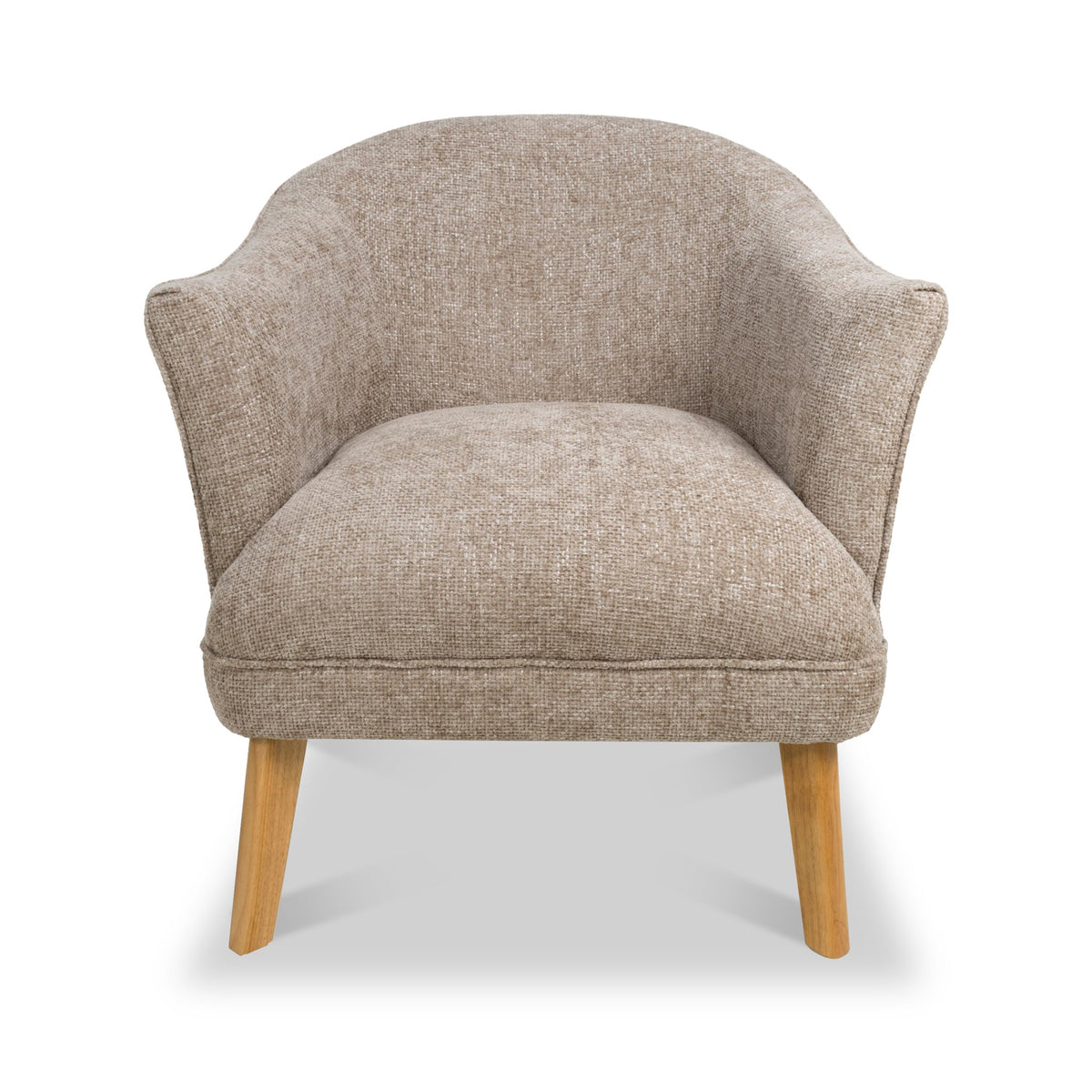 Pemberley Accent Chair