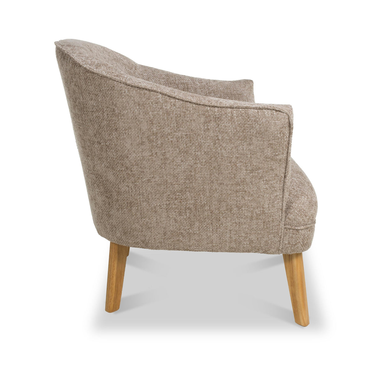 Pemberley Accent Chair