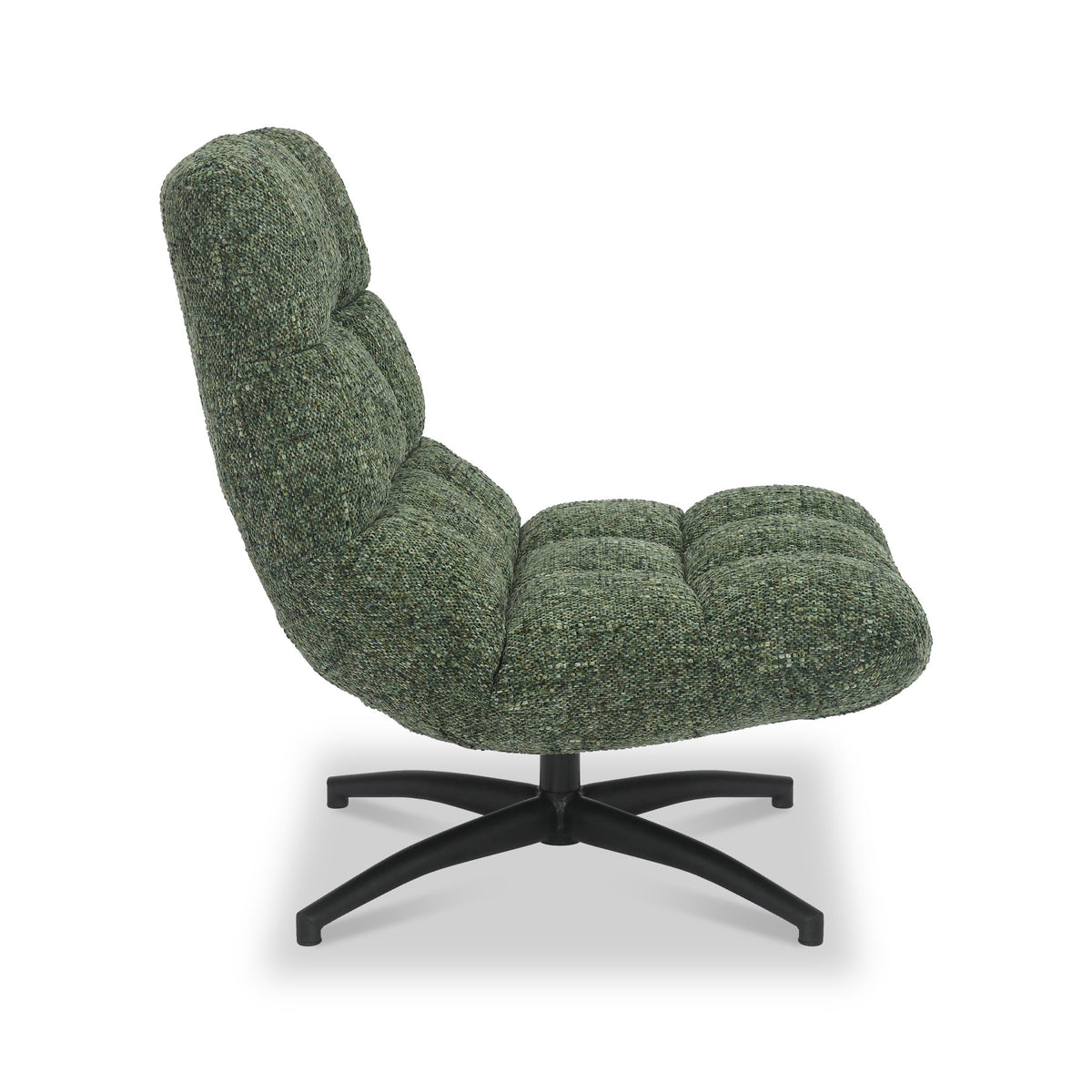 Rogue Lounge Accent Chair
