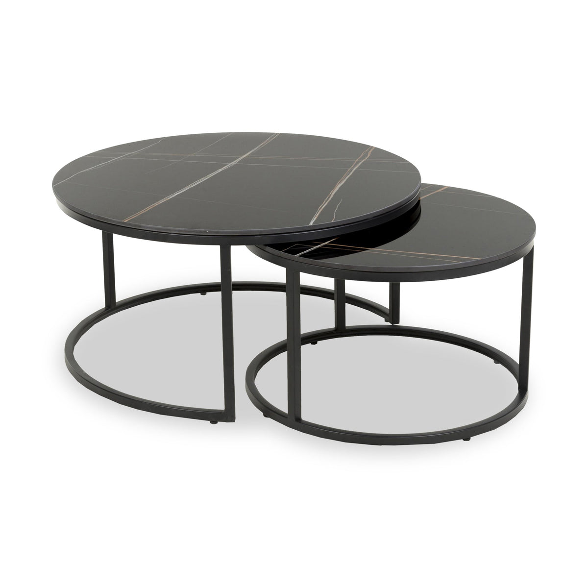 Freiston Nest of Tables