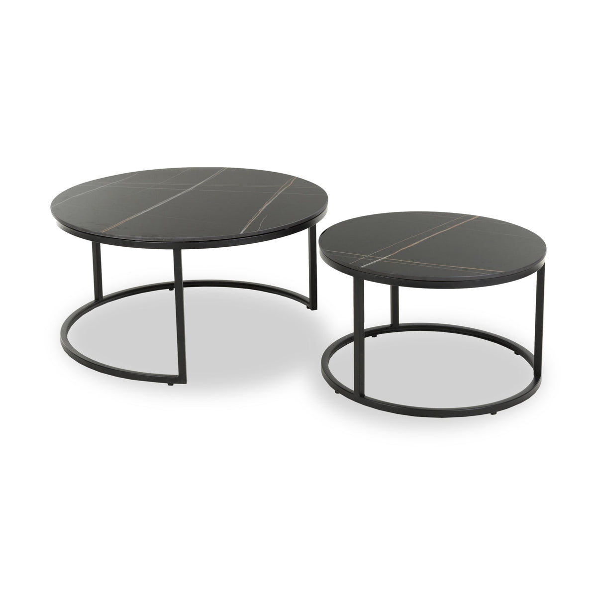 Freiston Nest of Tables