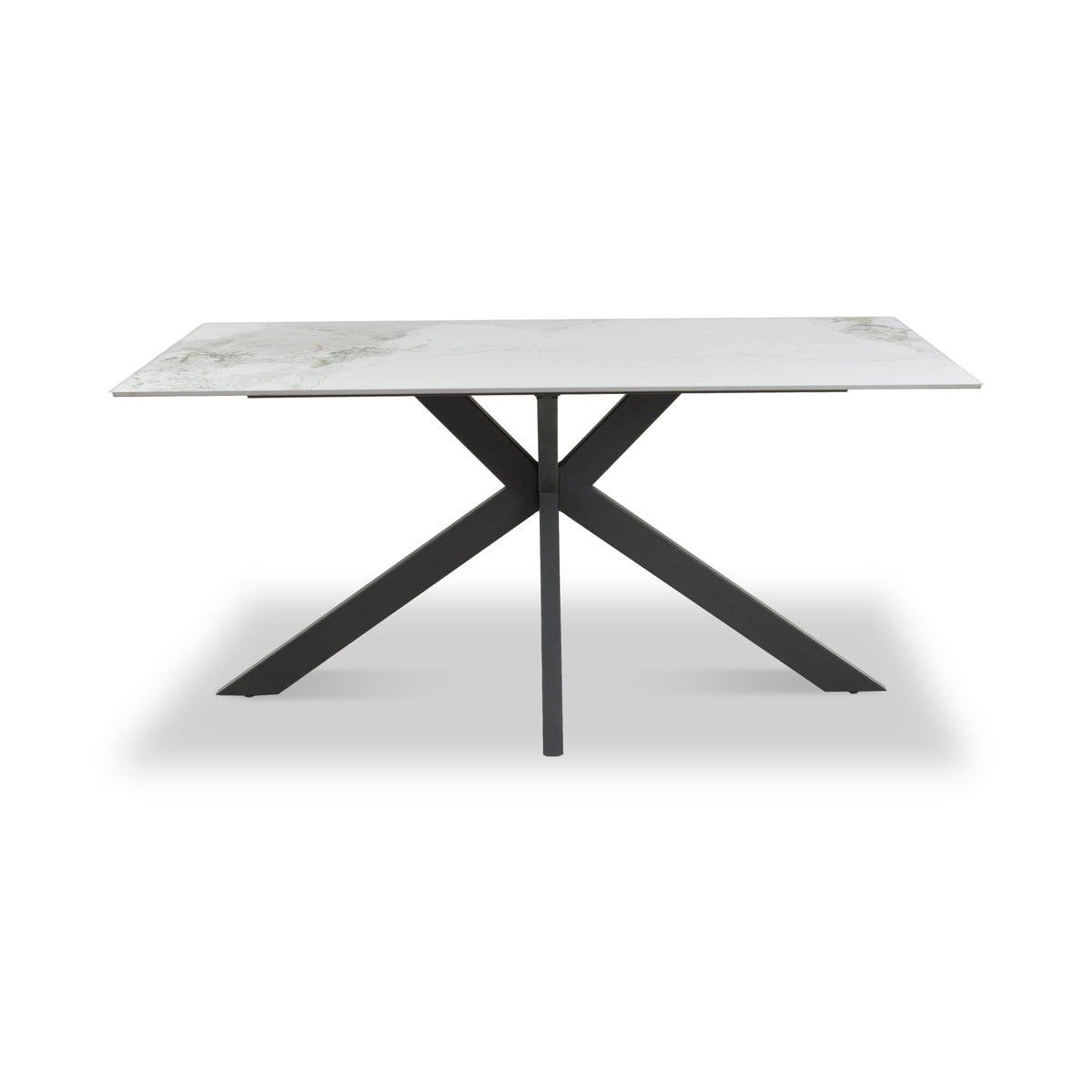 Farnell 160cm Ceramic Dining Table