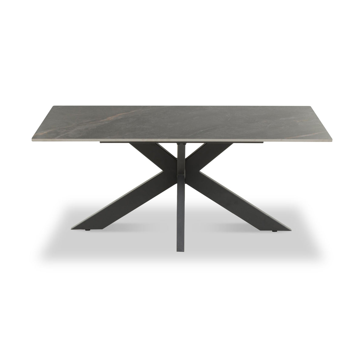 Farnell Ceramic Coffee Table