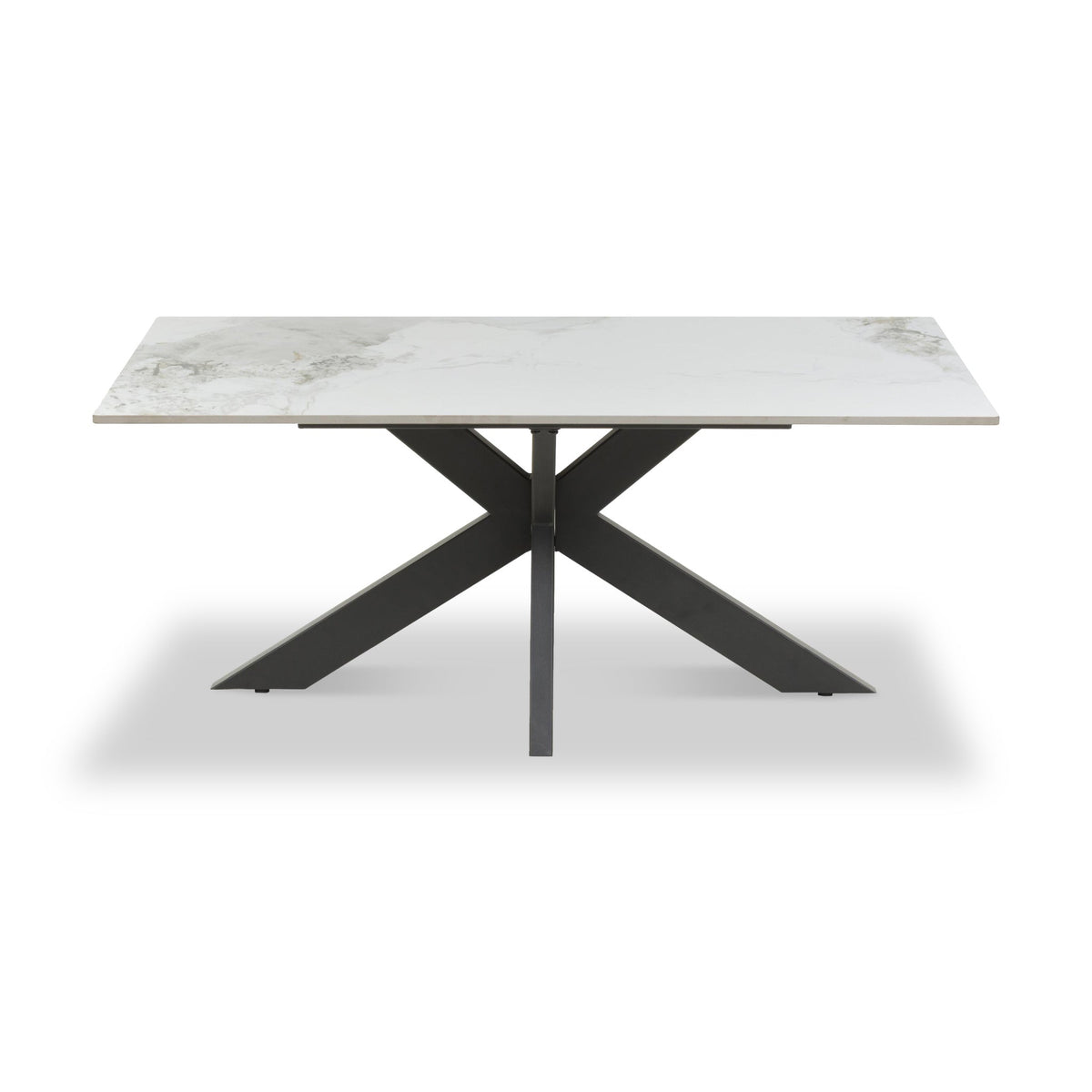 Farnell Ceramic Coffee Table