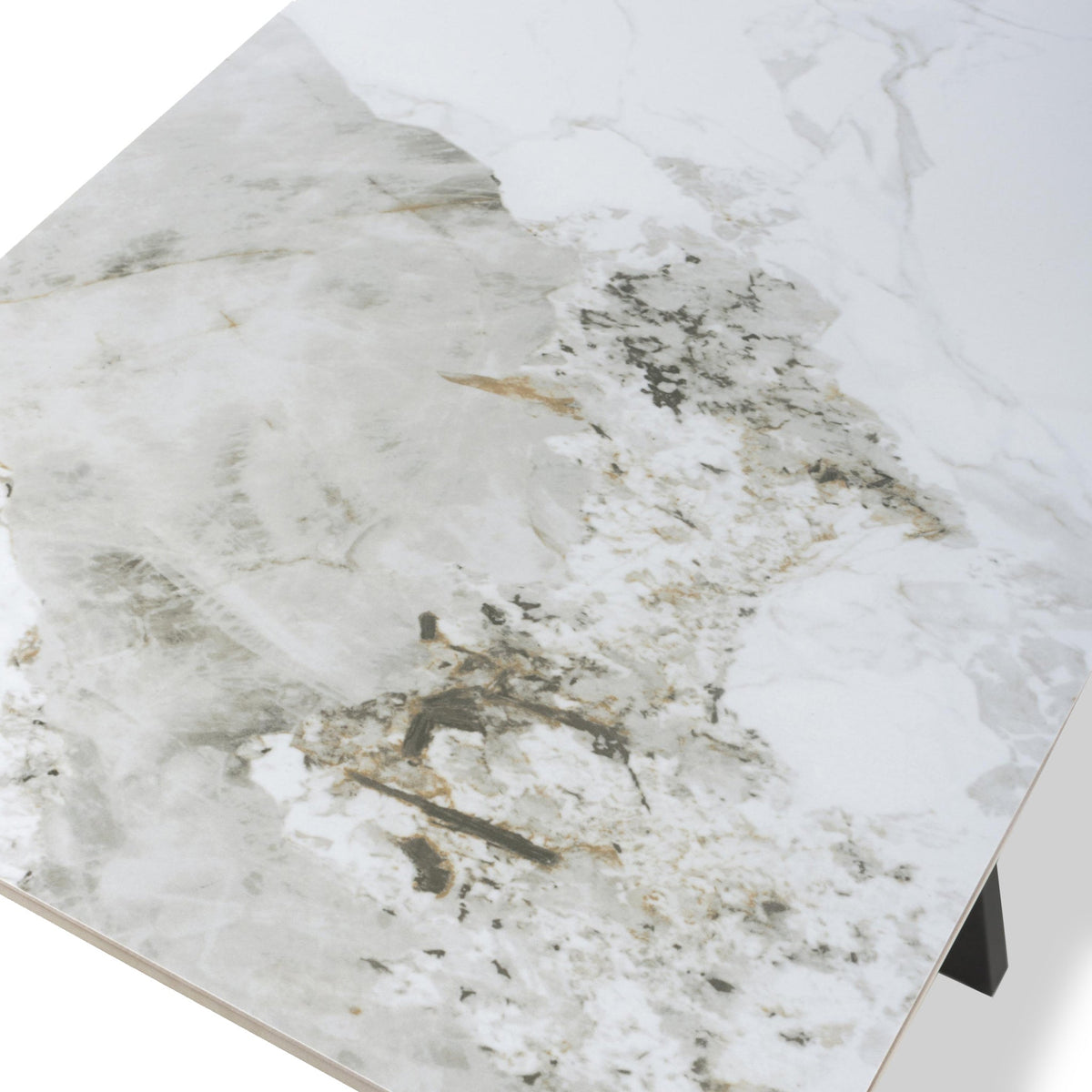 Farnell Ceramic Console Table