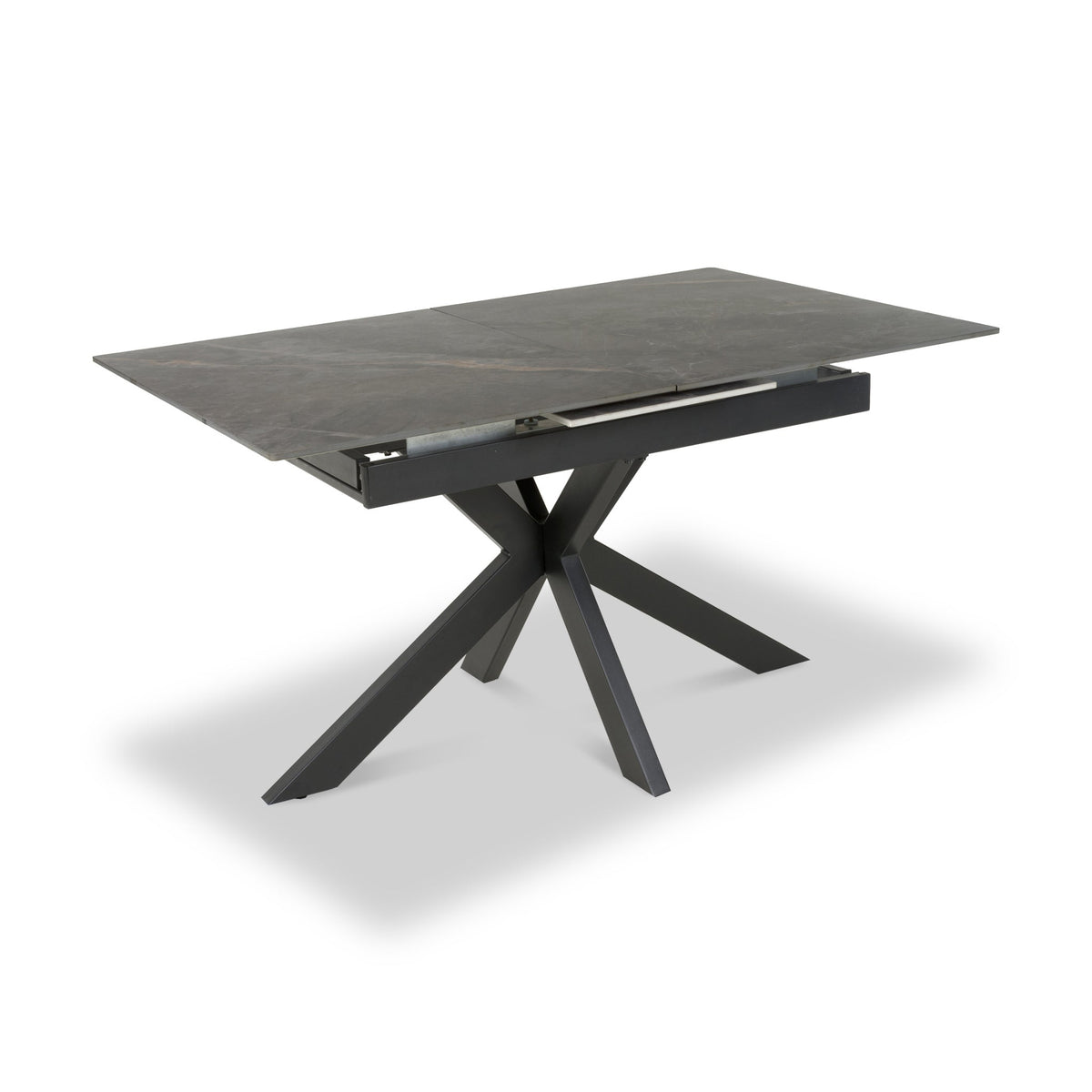 Farnell Ceramic Extending Dining Table