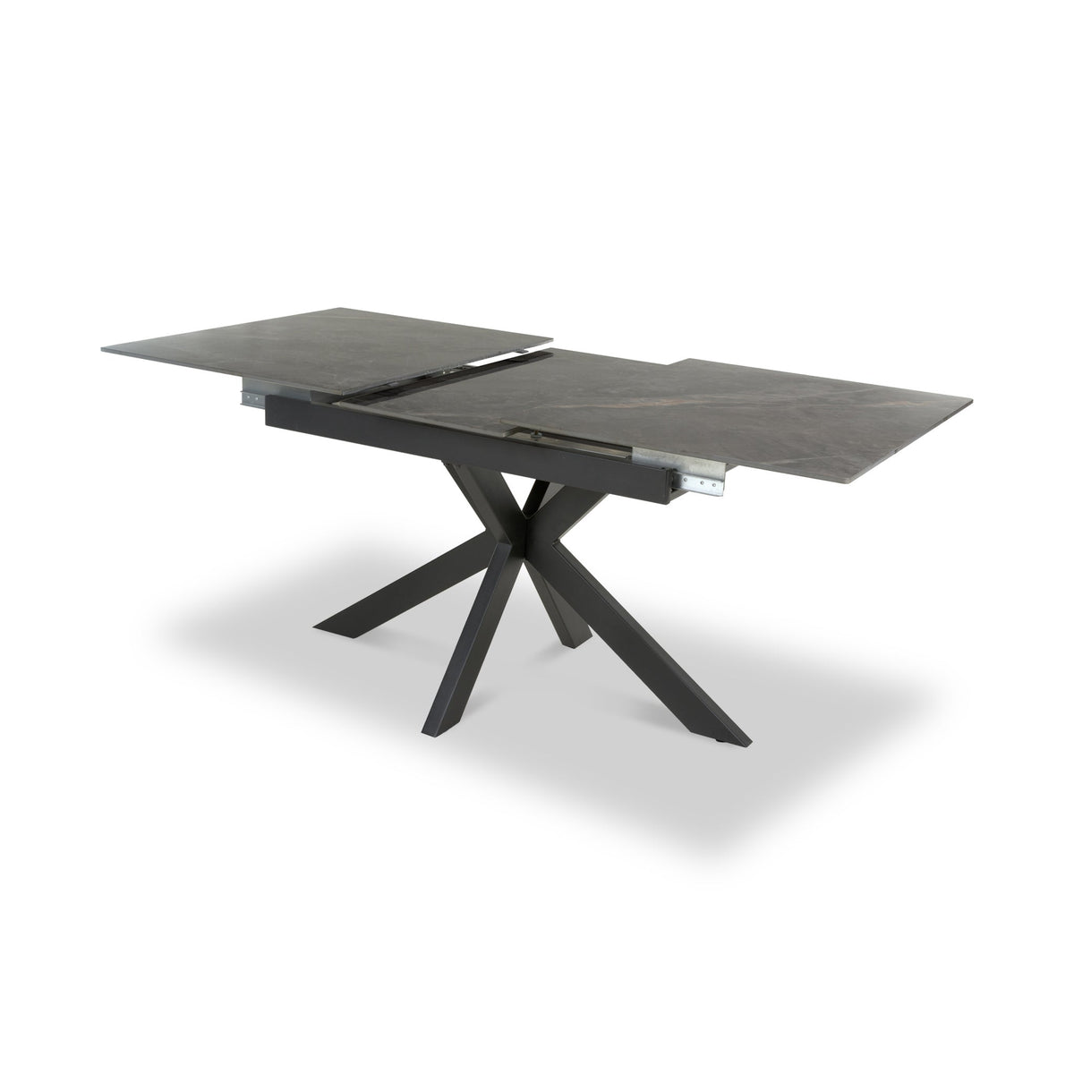 Farnell Ceramic Extending Dining Table