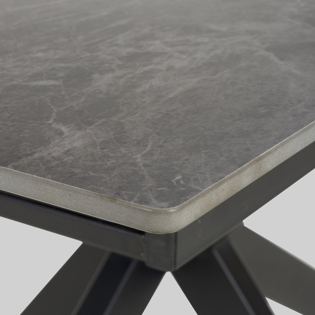 Farnell Ceramic Extending Dining Table