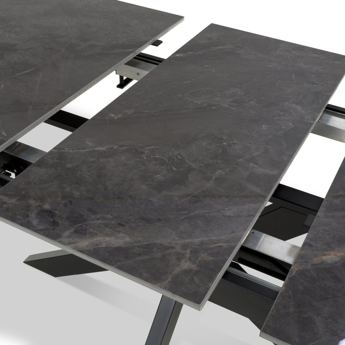 Farnell Ceramic Extending Dining Table
