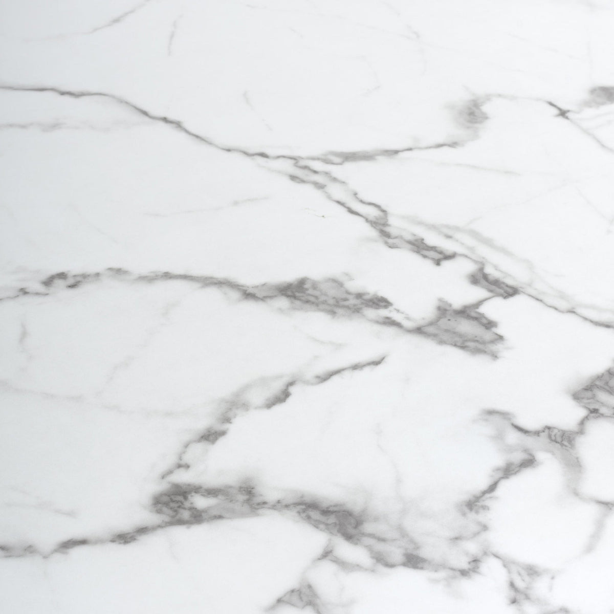 Melody 160cm Marble Effect Dining Table