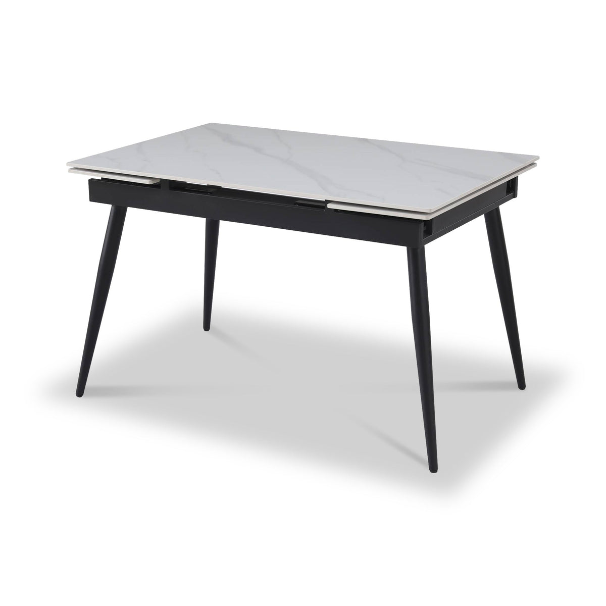 Avaston Extending Dining Table
