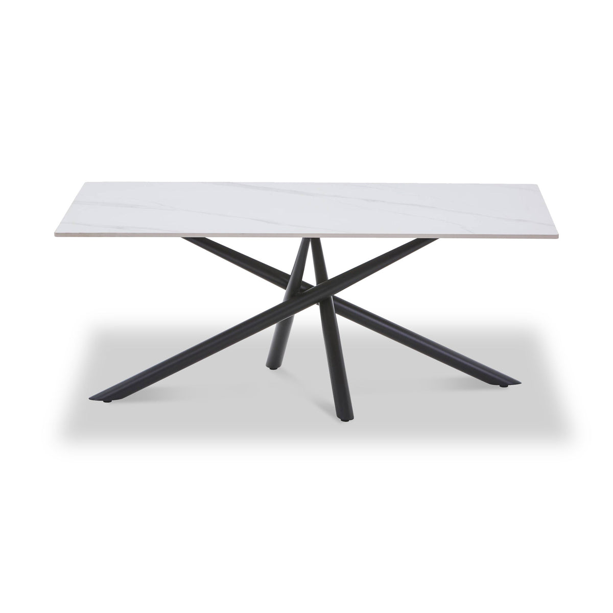 Barton Coffee Table