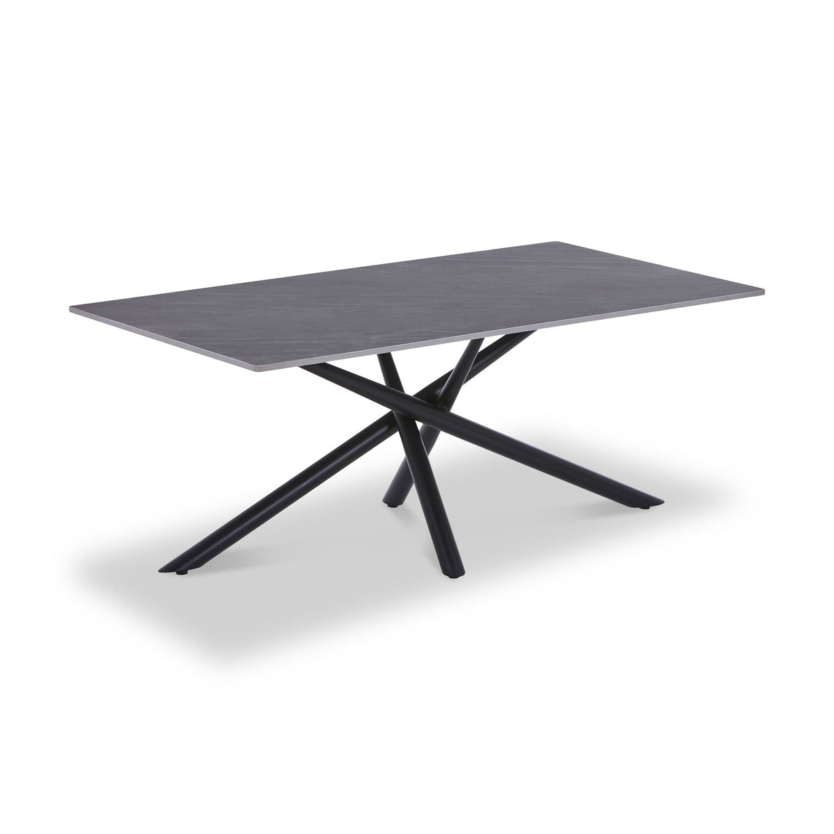 Barton Coffee Table