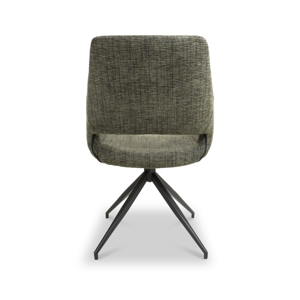 Mitch Swivel Dining Chair