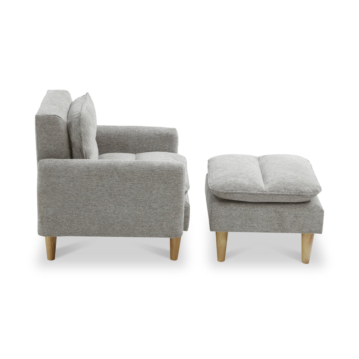 Portwell Armchair