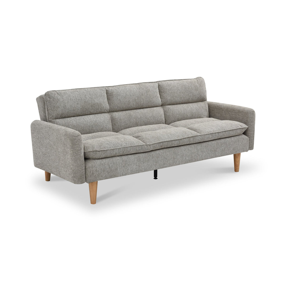 Portwell 3 Seater Sofa Bed