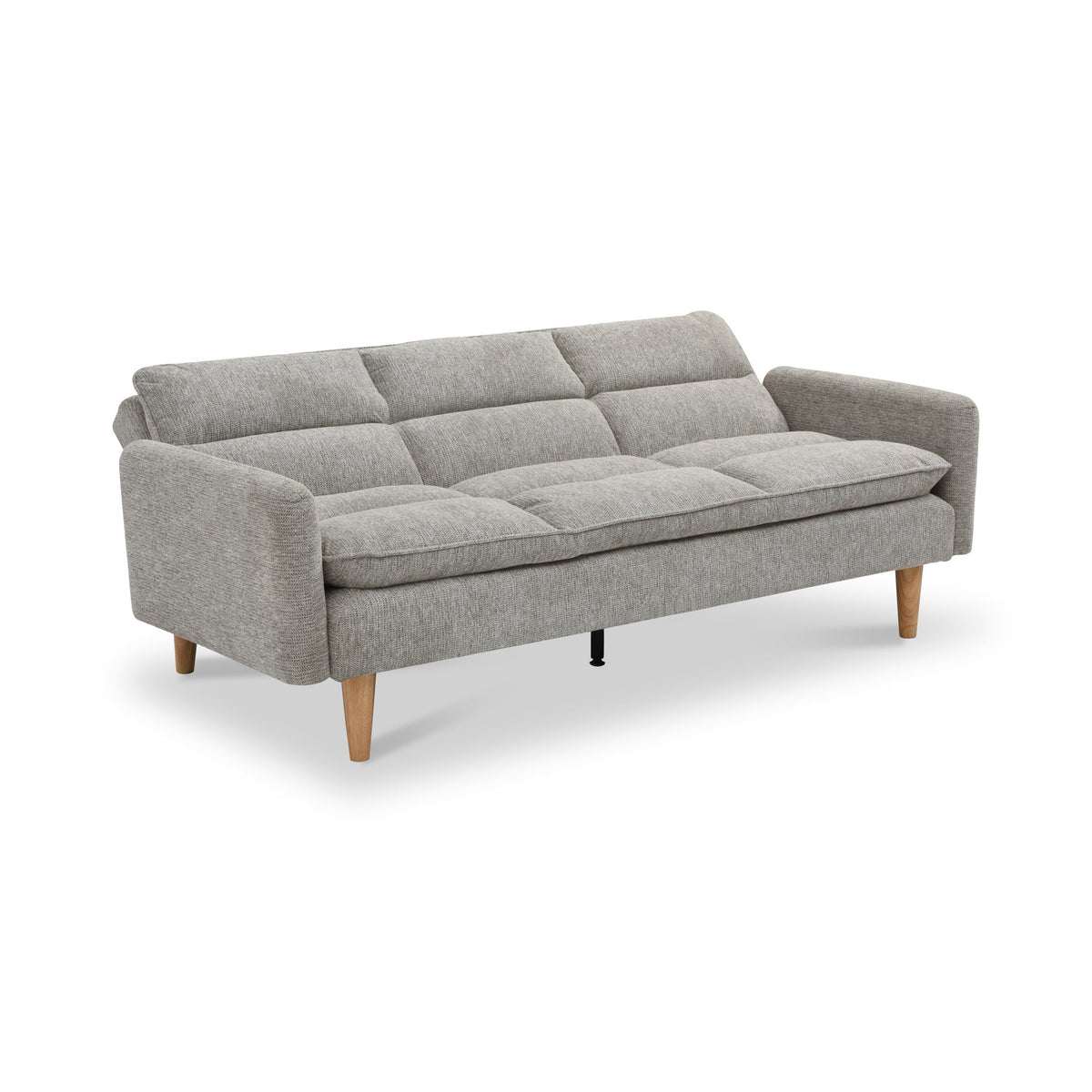 Portwell 3 Seater Sofa Bed