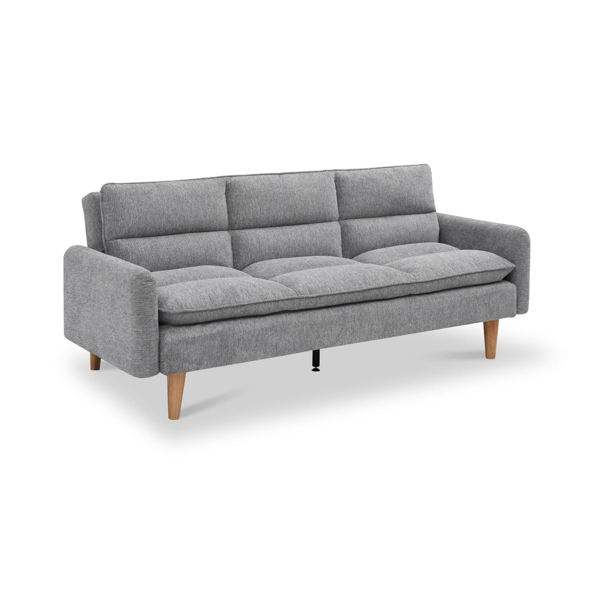 Portwell 3 Seater Sofa Bed