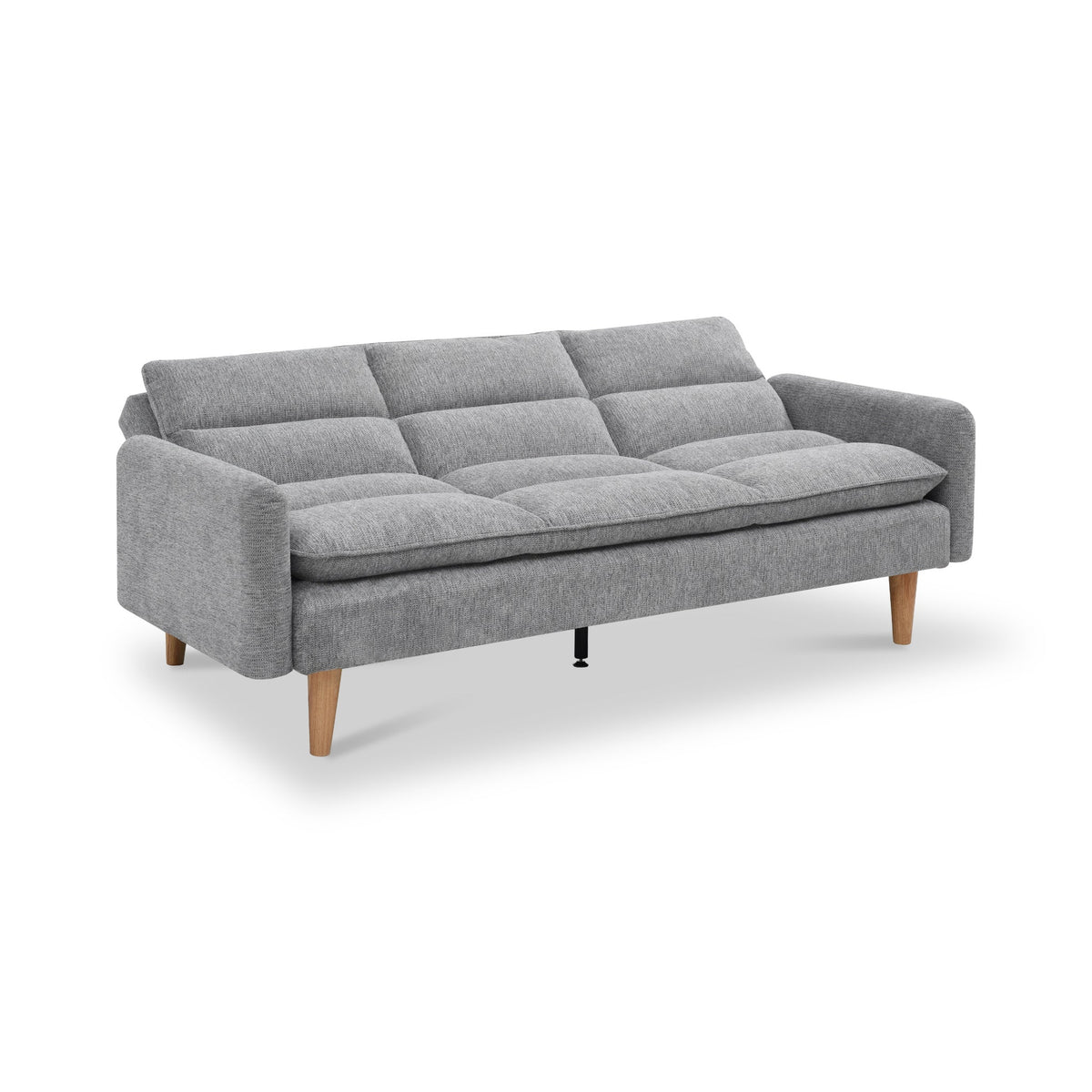 Portwell 3 Seater Sofa Bed