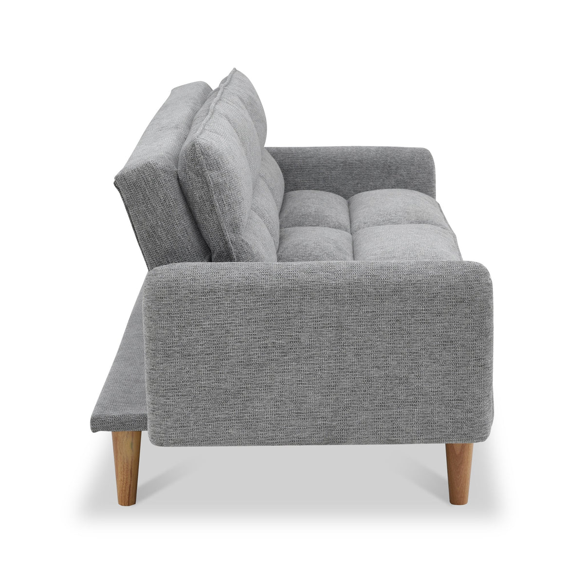 Portwell 3 Seater Sofa Bed
