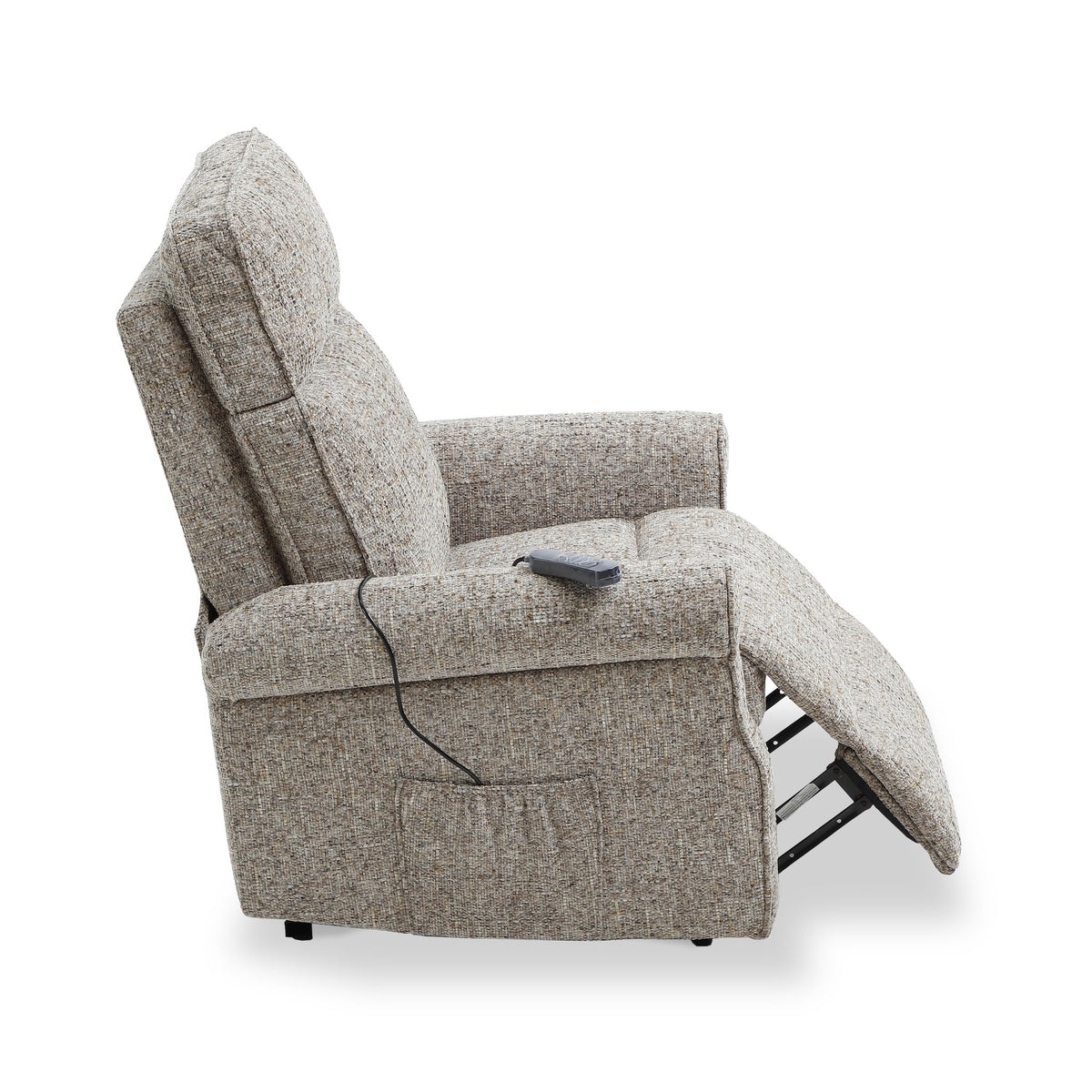 Ellwood Tilt & Rise Recliner Armchair