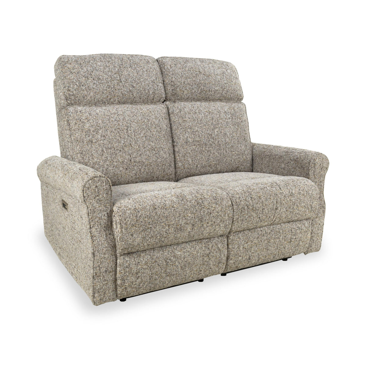 Ellwood Power Recliner 2 Seater Sofa