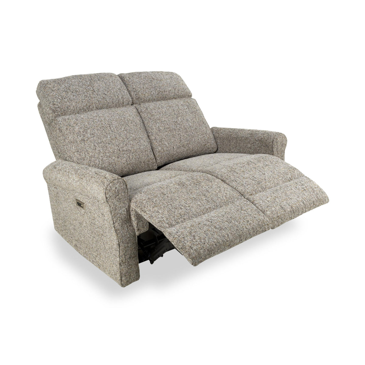 Ellwood Power Recliner 2 Seater Sofa