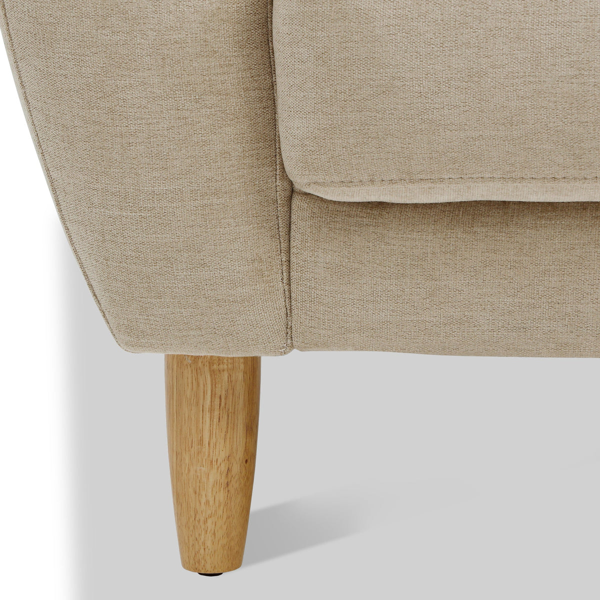 Penmere Chaise Sofa