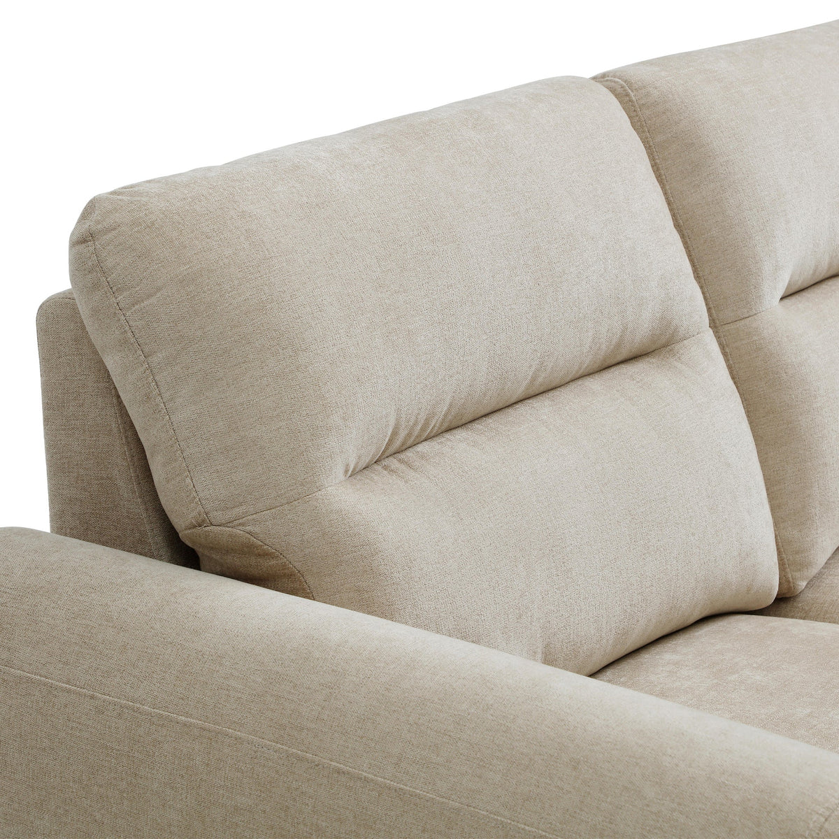 Penmere Chaise Sofa