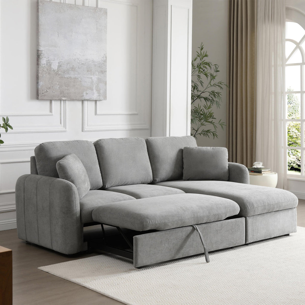 Eastwick Chaise Sofa Bed