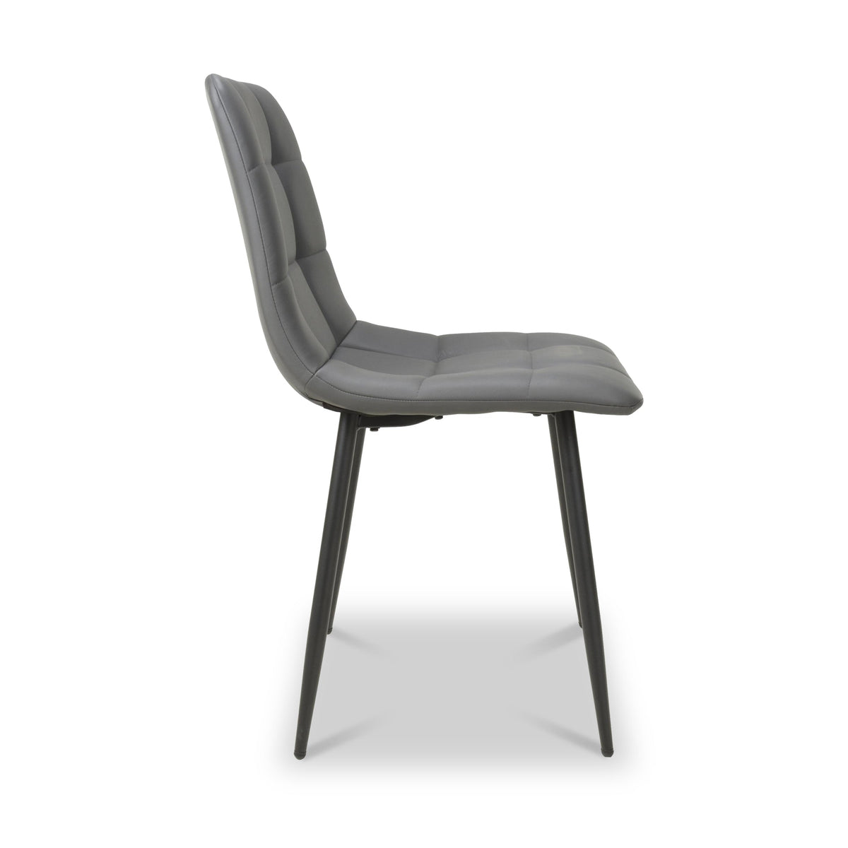 Avaston 120cm Ceramic Dining Table with 4 Pietro Dining Chairs