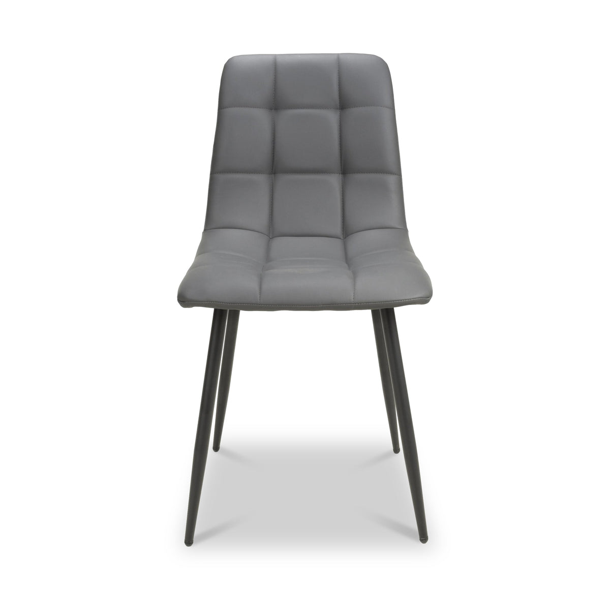 Avaston 120cm Ceramic Dining Table with 4 Pietro Dining Chairs