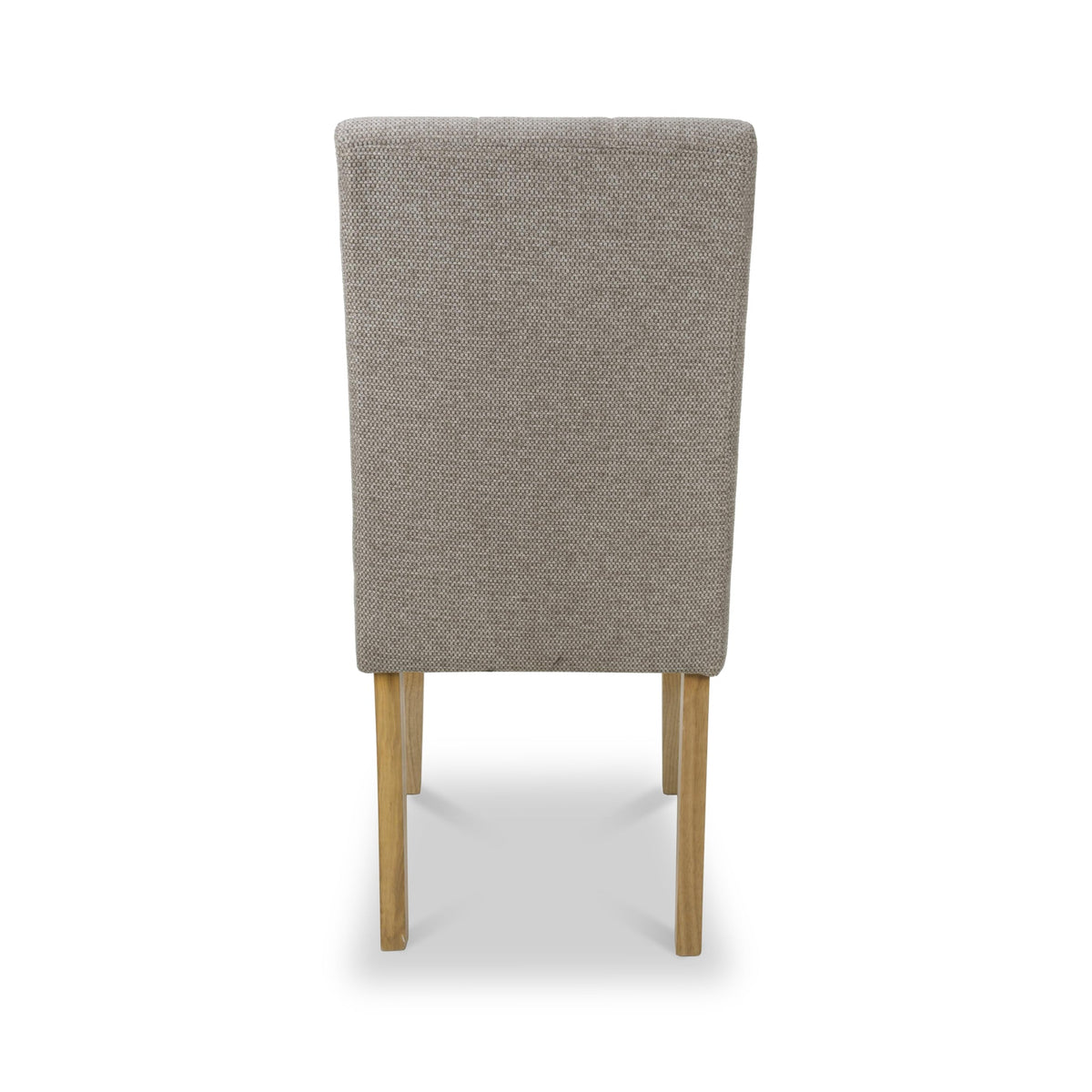Pryder Weave Dining Chair with Natural Legs