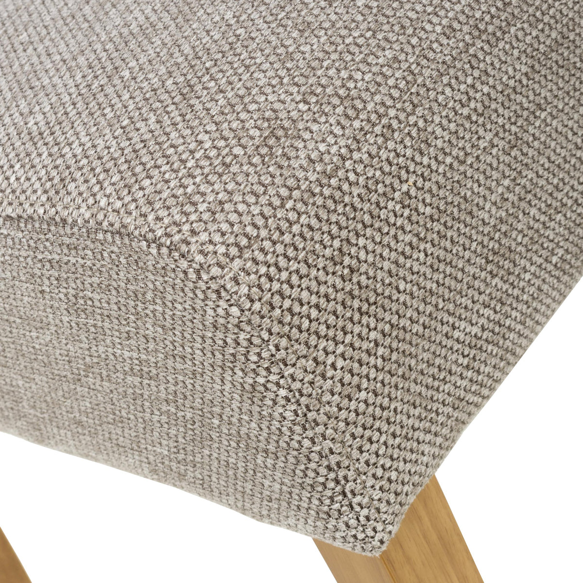 Pryder Weave Dining Chair with Natural Legs